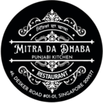 Mitra Da Dhaba